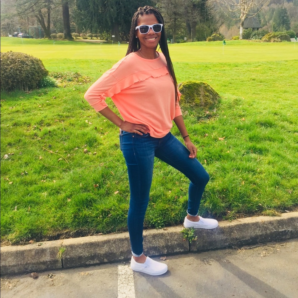 Peach Top - Picture 6 of 7